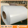 prepainted aluminum coil sheet